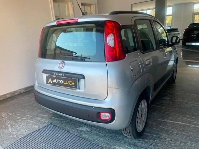 Fiat Panda 1.3 MJT S&S Easy