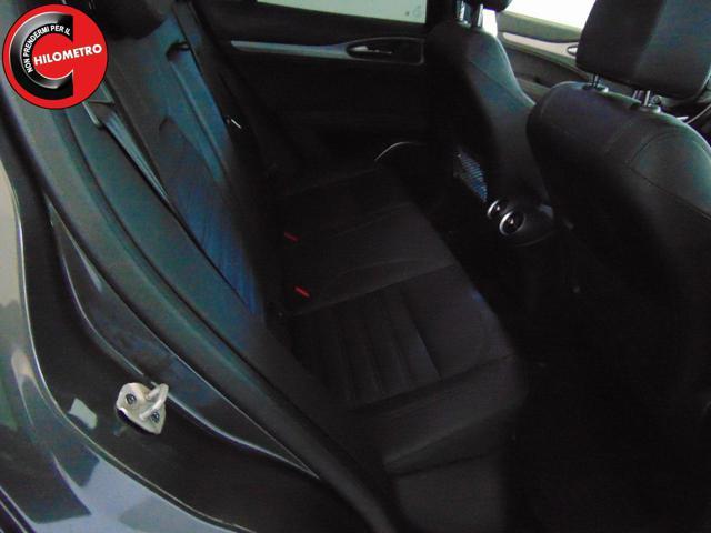 ALFA ROMEO Stelvio 2.2 Turbodiesel 210 CV AT8 Q4 Veloce Tì
