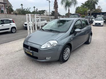 FIAT GRANDE PUNTO 1.2 BENZINA