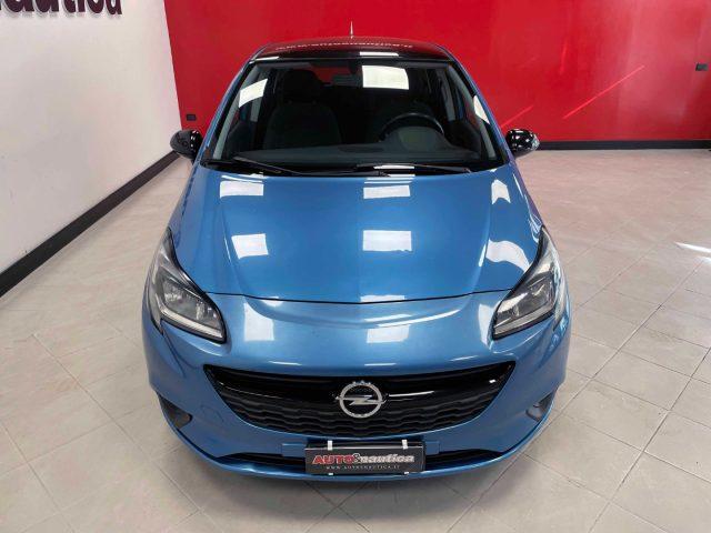 OPEL Corsa 5 PORTE 1.2