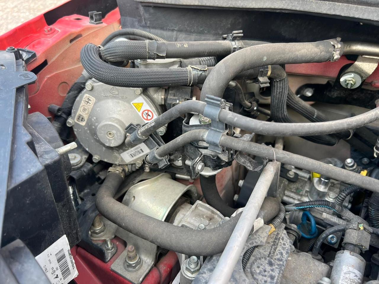 Fiat Panda 1.2 EasyPower Easy
