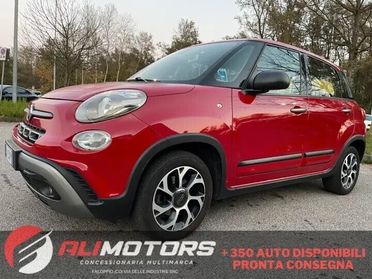 Fiat 500L 1.4 95 CV *Neopatentati*uconnect*solo 73000km*