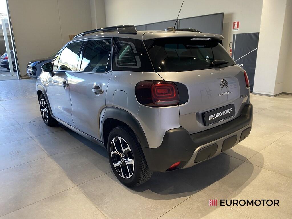 Citroen C3 Aircross 1.5 BlueHDi Shine