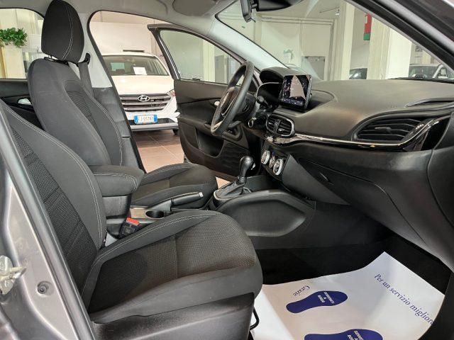 FIAT Tipo 1.5 Hybrid AUT. 5 porte