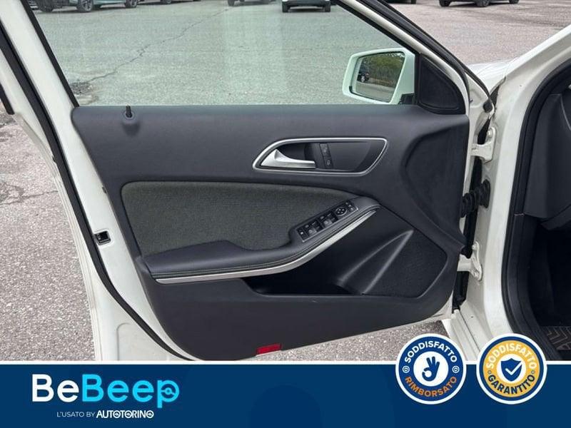 Mercedes-Benz Classe A A 180 D BUSINESS