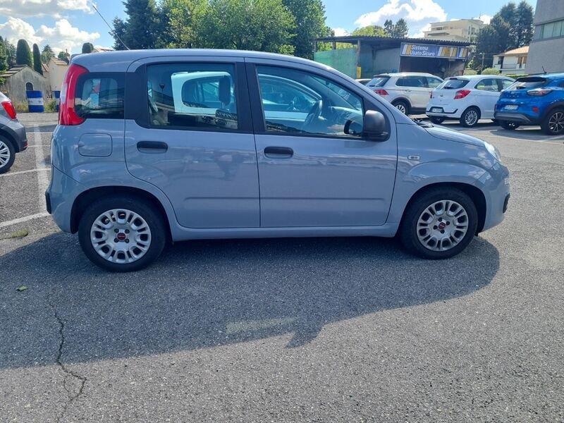 FIAT Panda 1.0 FireFly 70cv S&S Hybrid