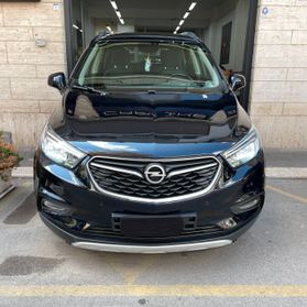 Opel Mokka X 1.6 CDTI Ecotec 136CV 4x2 aut. Innovation
