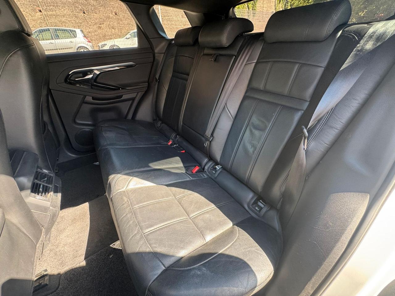 RANGE ROVER EVOQUE R-DYNAMIC HSE *PREZZO REALE*