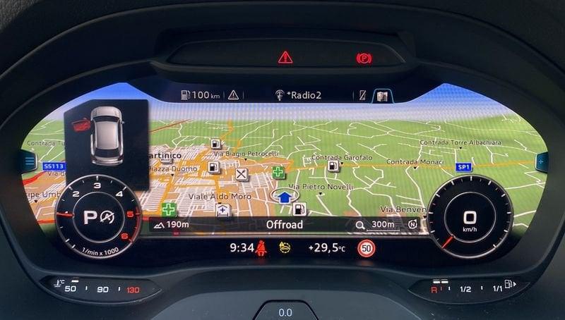 Audi Q2 Business 2.0 TDI 116CV S-Tronic 30