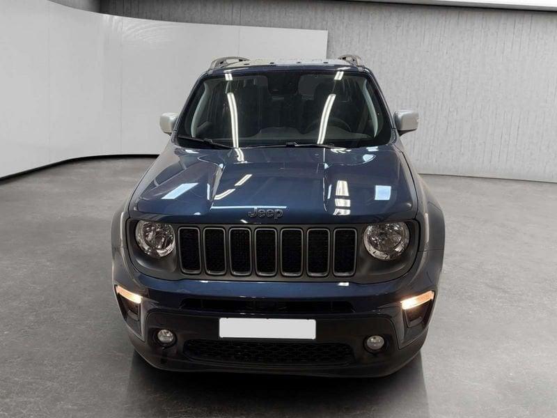 Jeep Renegade 1.3 t4 phev Limited 4xe at6
