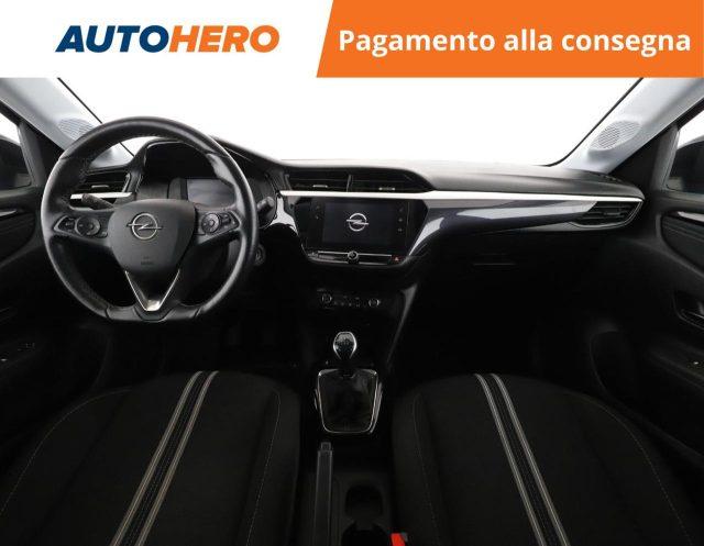OPEL Corsa 1.2 Design & Tech