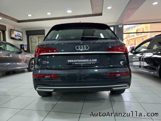 AUDI Q5 35 2.0 TDI 163CV S tronic Business Navi