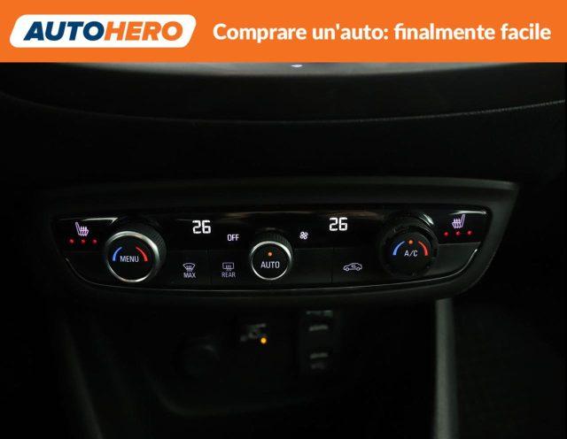 OPEL Crossland X 1.2 Turbo 12V 130 CV Start&Stop Innovation