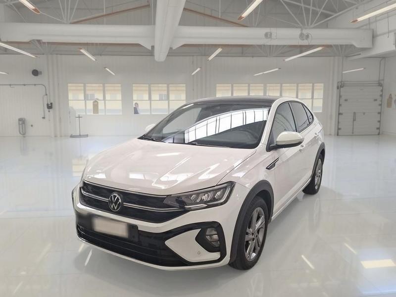 VOLKSWAGEN TAIGO 1.0 TSI 81KW R-LINE DSG SUV