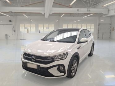 VOLKSWAGEN TAIGO 1.0 TSI 81KW R-LINE DSG SUV