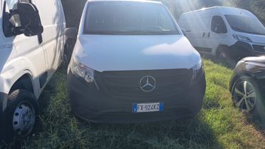 Mercedes-benz Vito 1.6 111 CDI PC-SL Furgone Long