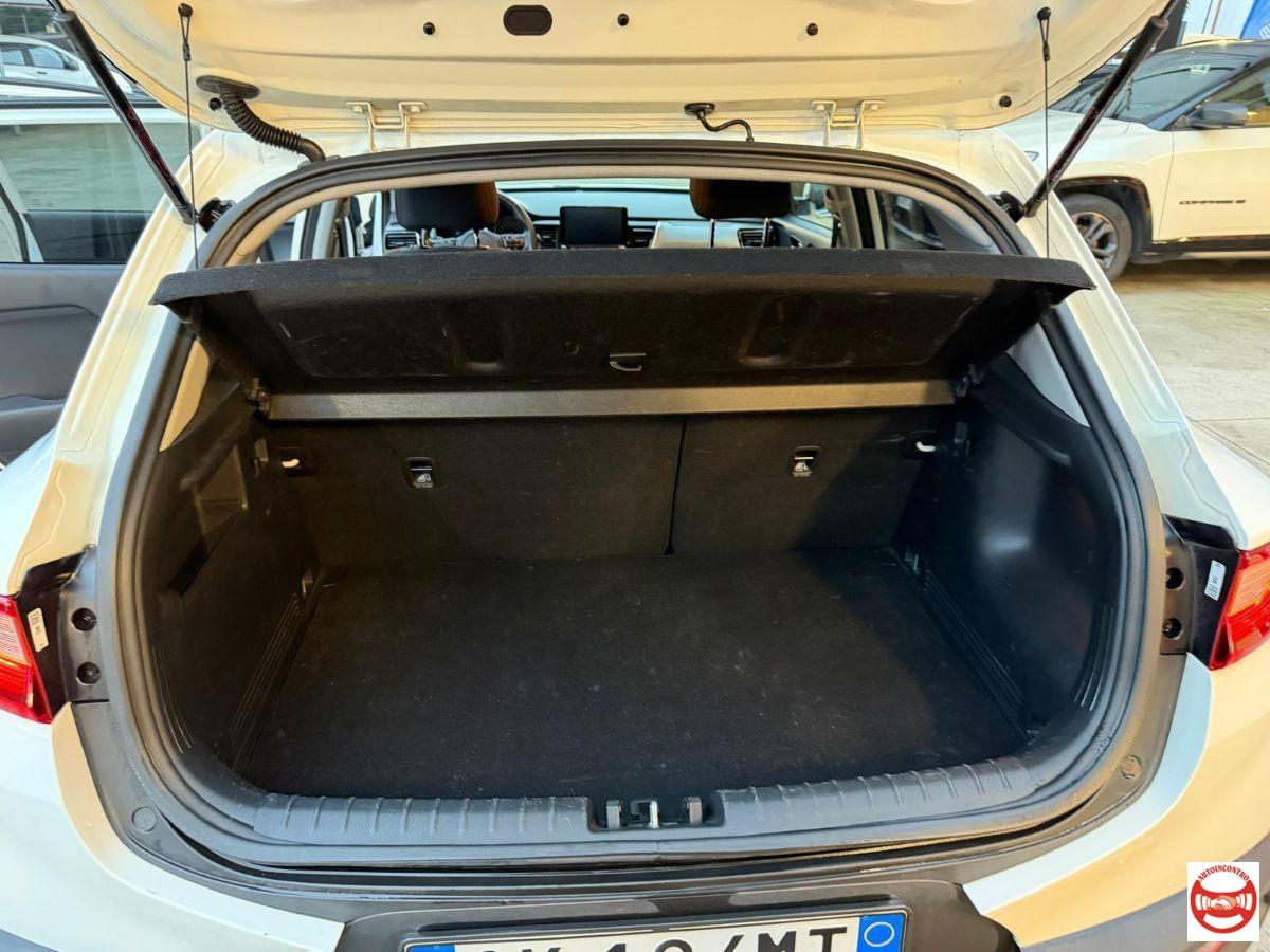 KIA - Stonic 1.2 dpi Style gpl 82cv