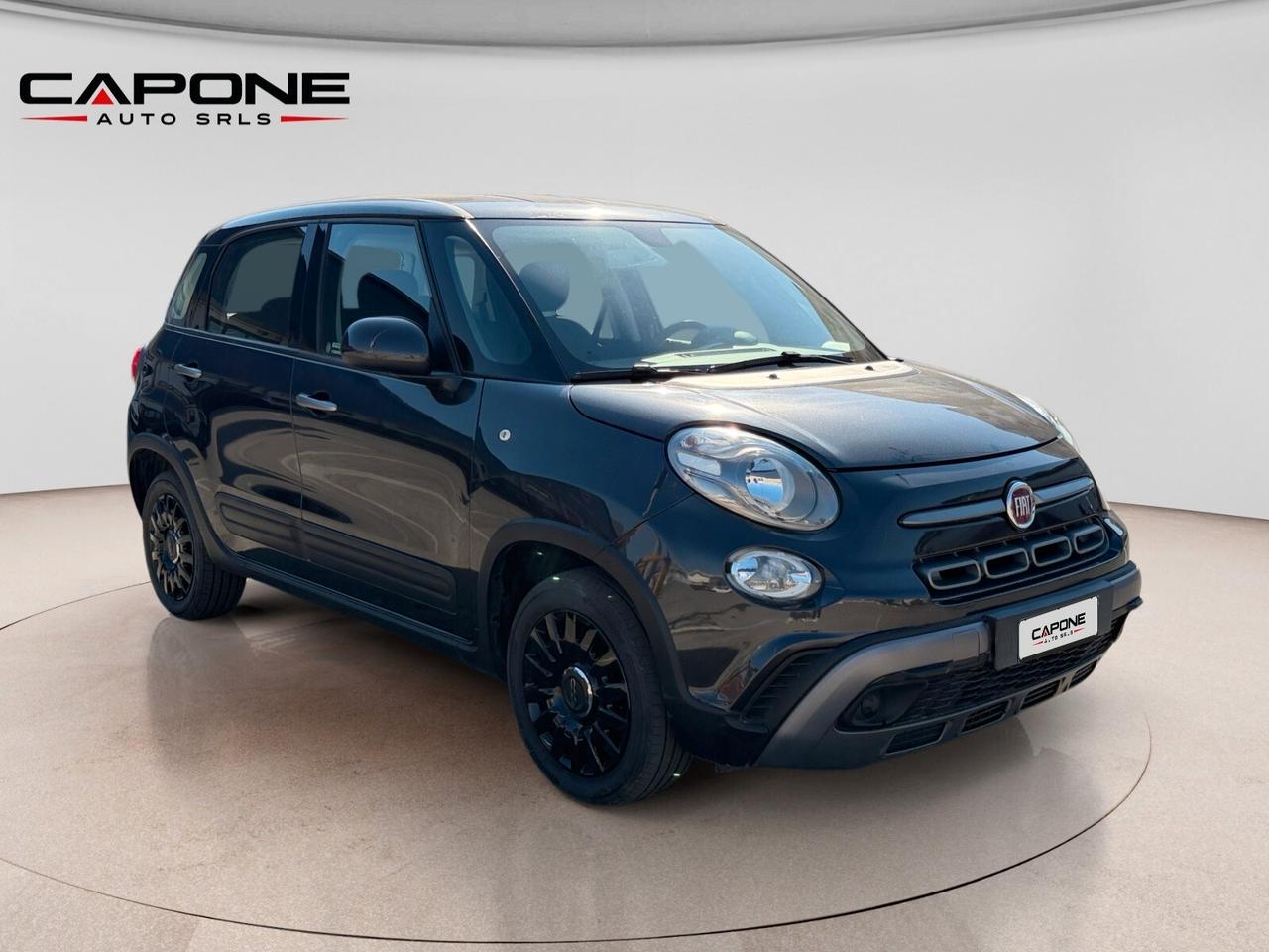 Fiat 500L 1.3 Multijet 95 CV Cross 2021