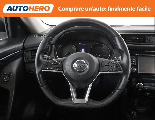 NISSAN X-Trail 2.0 dCi 4WD N-Connecta