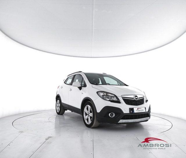 OPEL Mokka 1.7 CDTI Ecotec 130CV 4x2 Start&Stop Cosmo - PER O