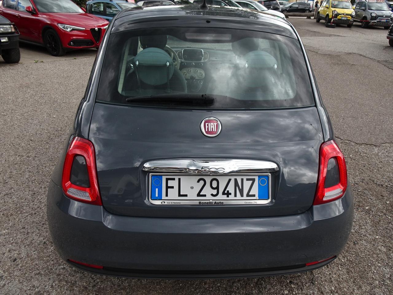 Fiat 500 1.2 Pop