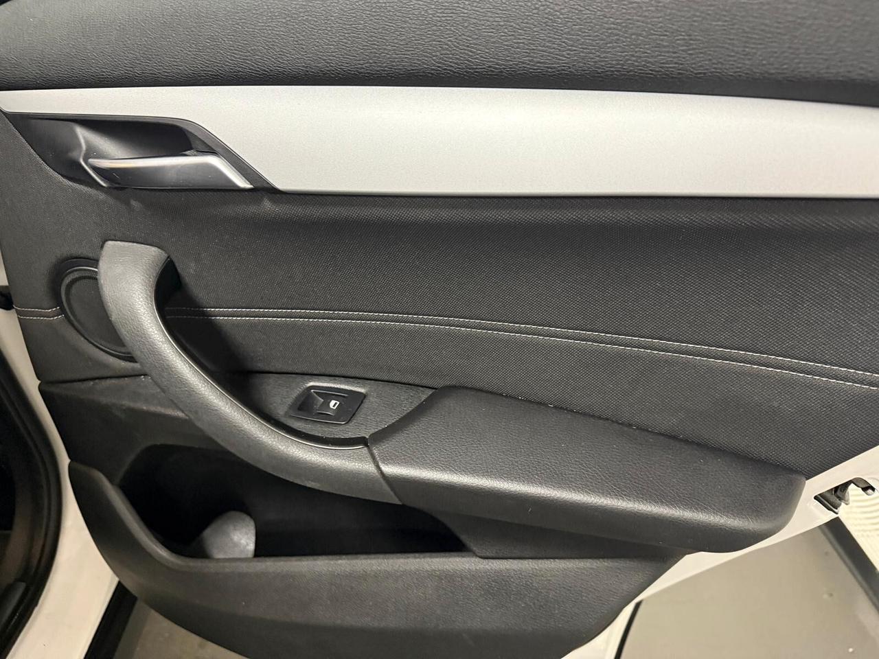 Bmw X2 M sDrive18d Msport-X