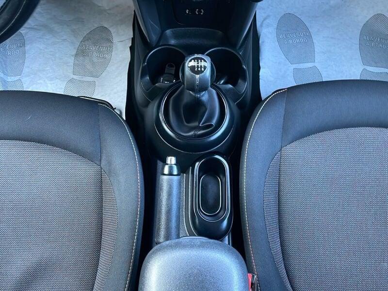 MINI Mini 5 porte Mini 1.5 One D 5p