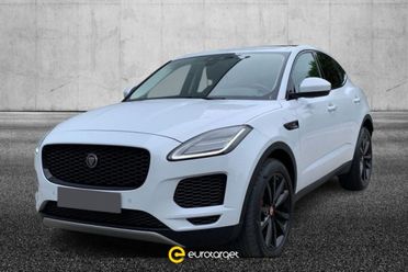 JAGUAR E-Pace 2.0D 180 CV AWD aut. SE