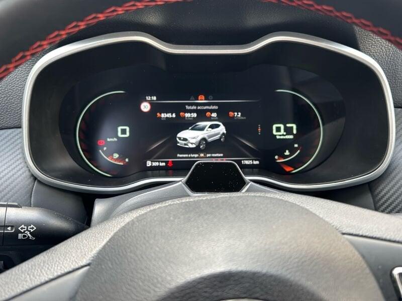 MG ZS ZS 1.5 VTi-tech Luxury