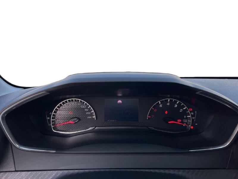 Peugeot 208 II 2023 1.2 puretech Active s&s 75cv