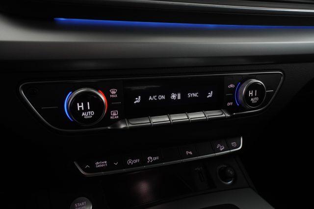 AUDI Q5 Q5 SPB 40 TDI quattro S tronic Business Advanced