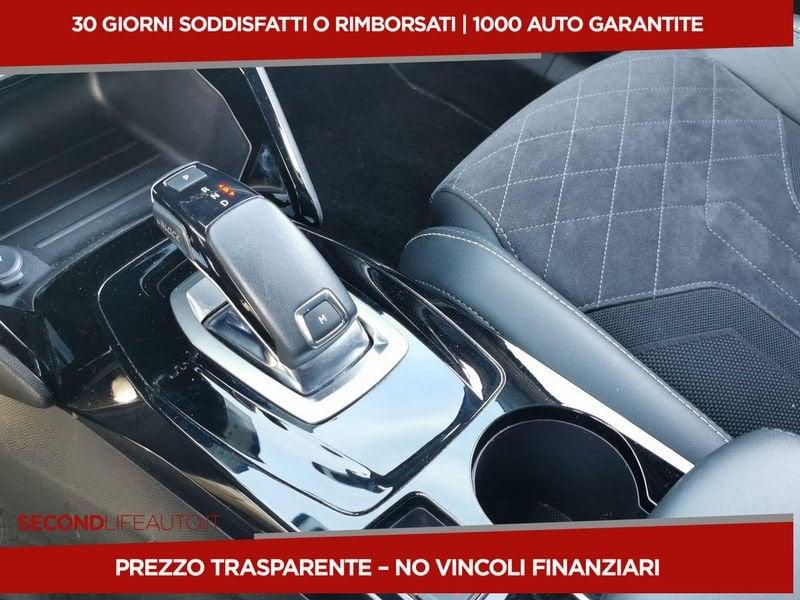 Peugeot 2008 1.2 puretech GT Pack s&s 130cv eat8