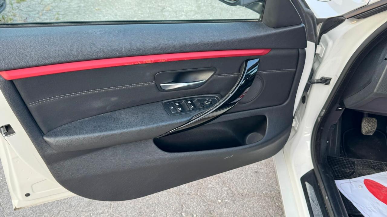 Bmw 420 420d xDrive Coupé Msport