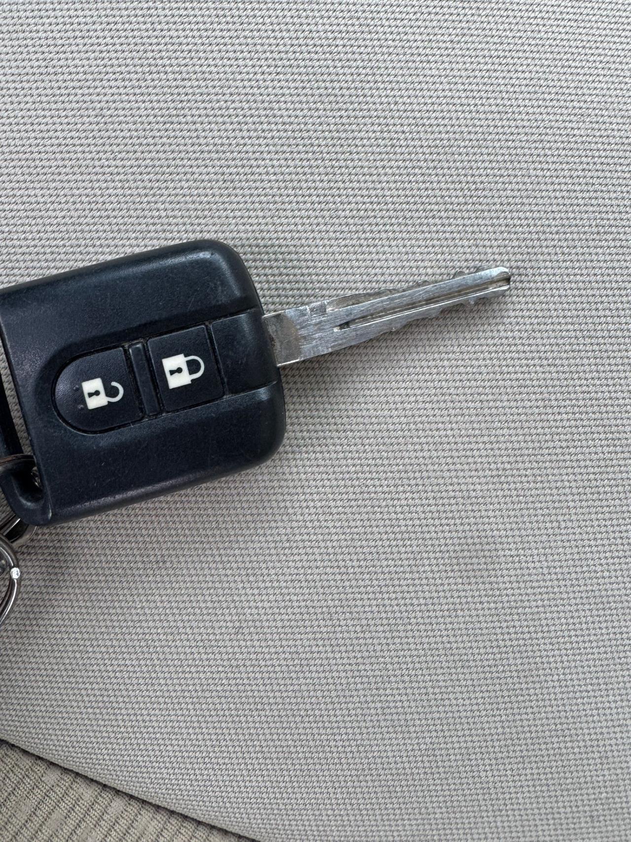 Nissan Micra 1.2 16V GPL Eco n-tec. Km 97.000