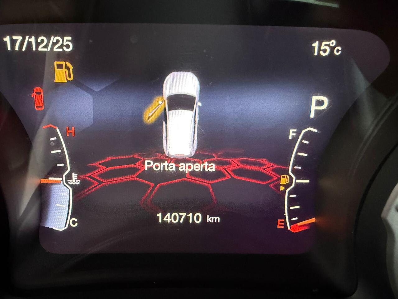 Jeep Compass 2.0 Multijet II 140CV aut. 4WD Limited