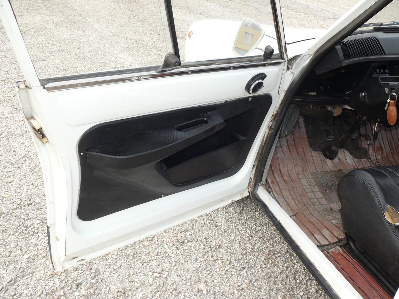 Citroen Ami BERLINA