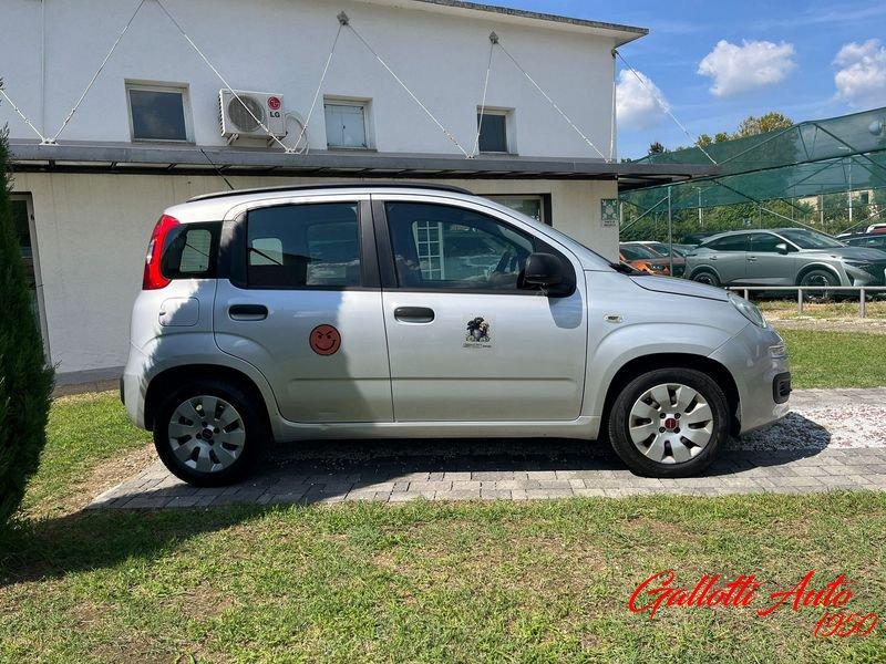 FIAT Panda 1.2 69cv Easy
