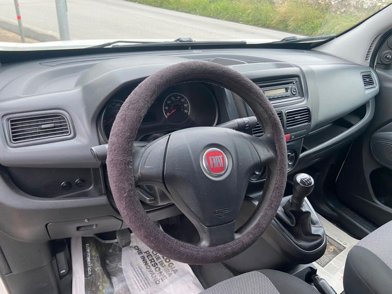 Fiat Doblo Doblò 1.3 MJ 16V PC-TN Cargo Lamier.