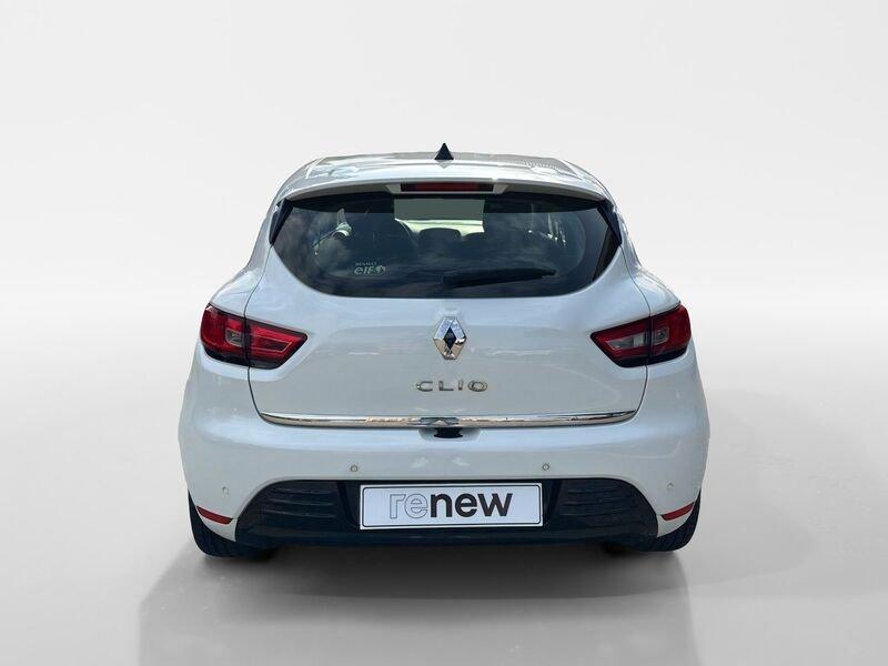 Renault Clio dCi 8V 90 CV Start&Stop 5 porte Energy Duel