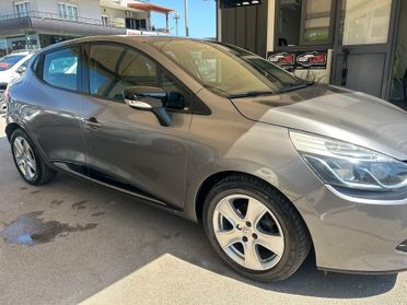 Renault Clio 1.5 dCi 8V 90CV Start&Stop 5 porte GT Line
