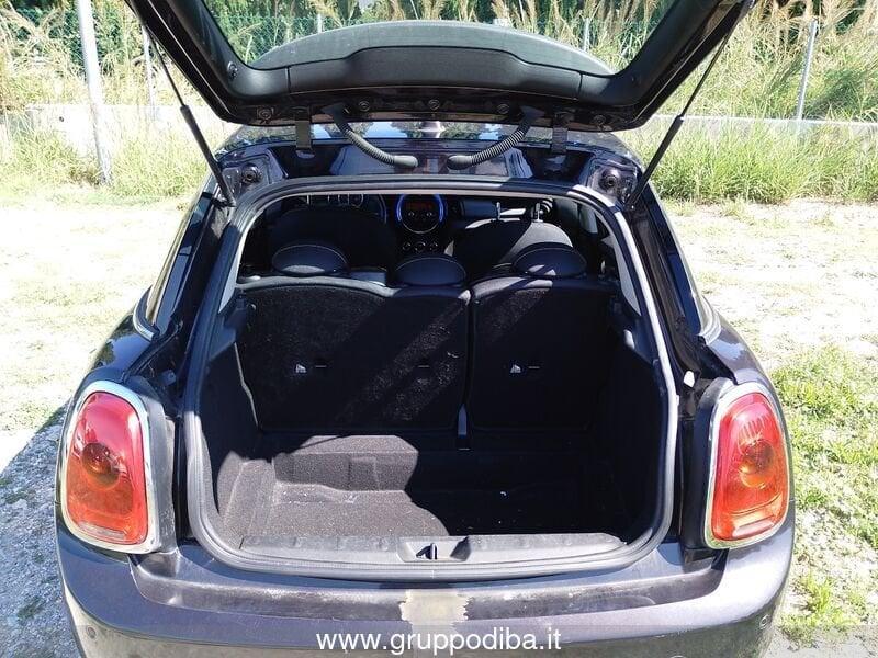 MINI Mini 5 porte Mini 2014 Diesel Mini 1.5 Cooper D 5p