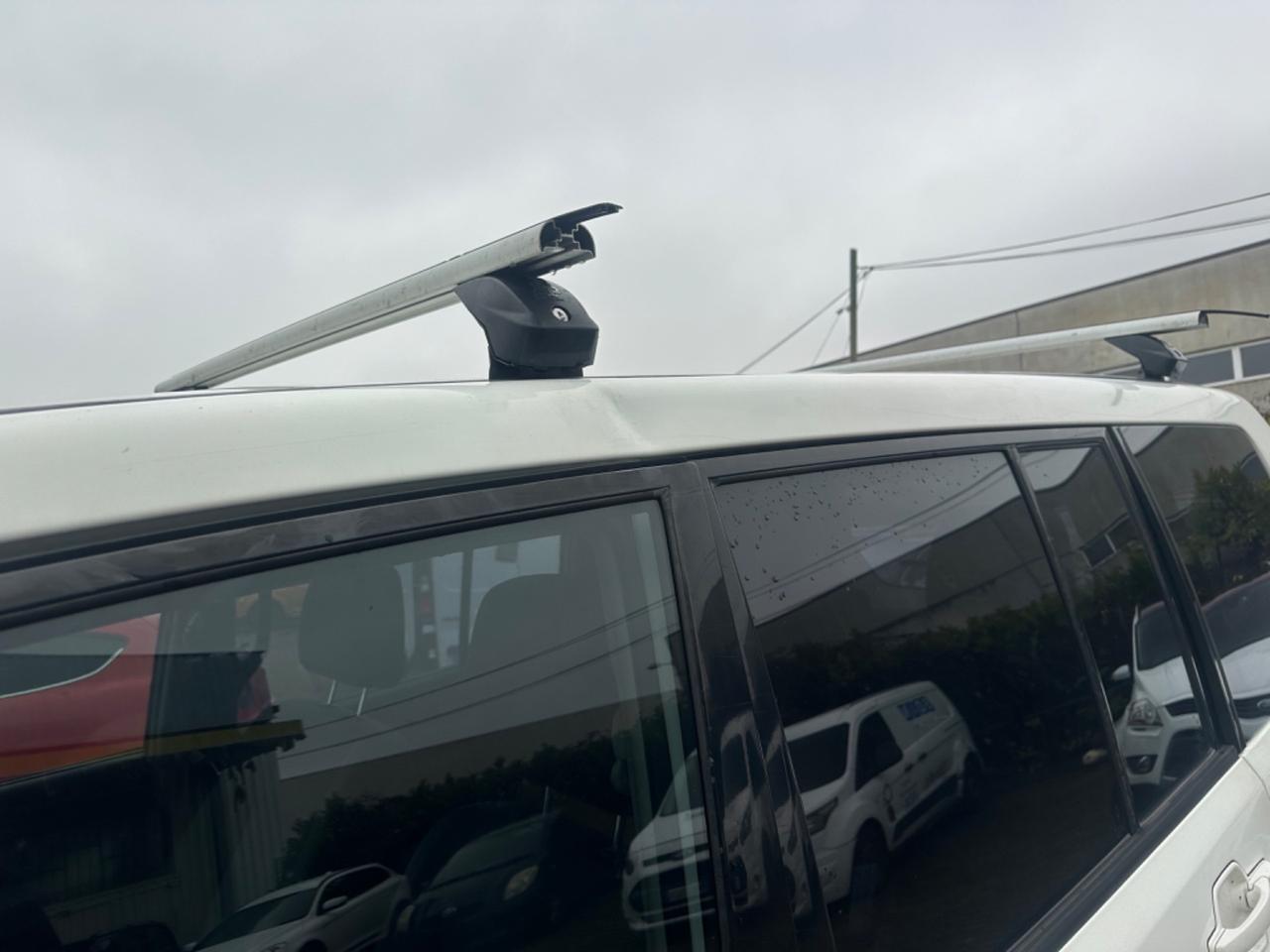 Mitsubishi Pajero 3.2 DI-D 16V 5p. Intense