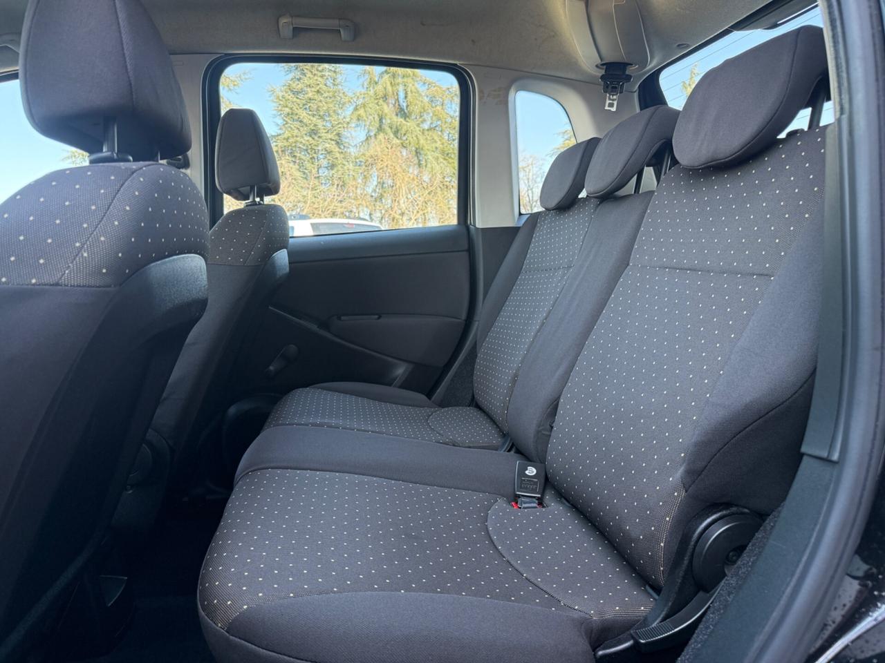 Fiat Idea 1.2 b.|NEOPATENTATI