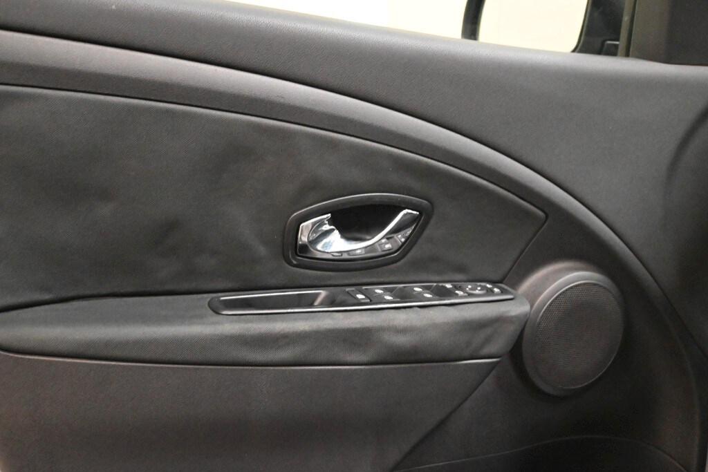 RENAULT Mégane 3ª serie Mégane 1.5 dCi 110CV...