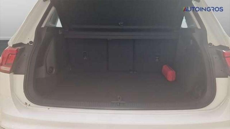 Volkswagen Tiguan 1.4 TSI eHYBRID Life