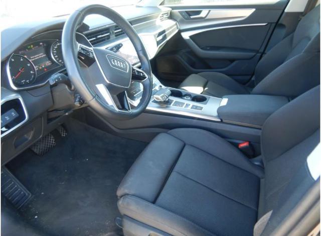 AUDI A6 Avant 40 2.0 TDI S tronic Business Sport TETTO