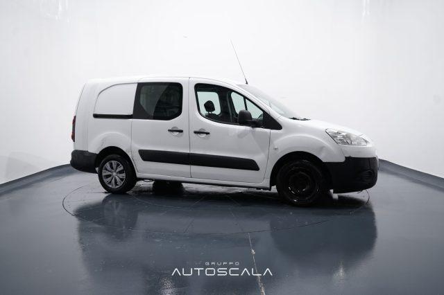 PEUGEOT Partner 1.6 HDi 90CV FAP 5 posti Furgone