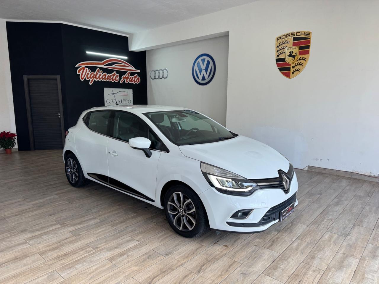 Renault Clio dCi 8V 90CV Start&Stop 5 porte Energy Intens