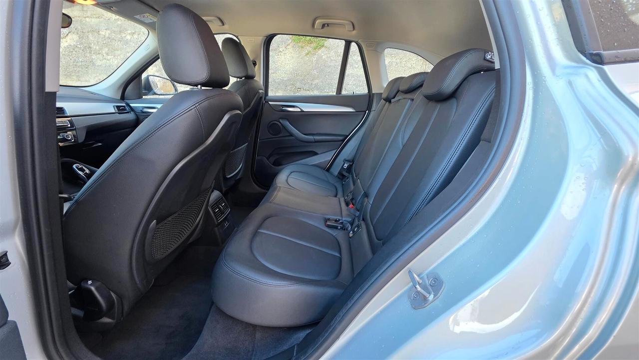 Bmw X1 sDrive16d Aut. Business Advantage