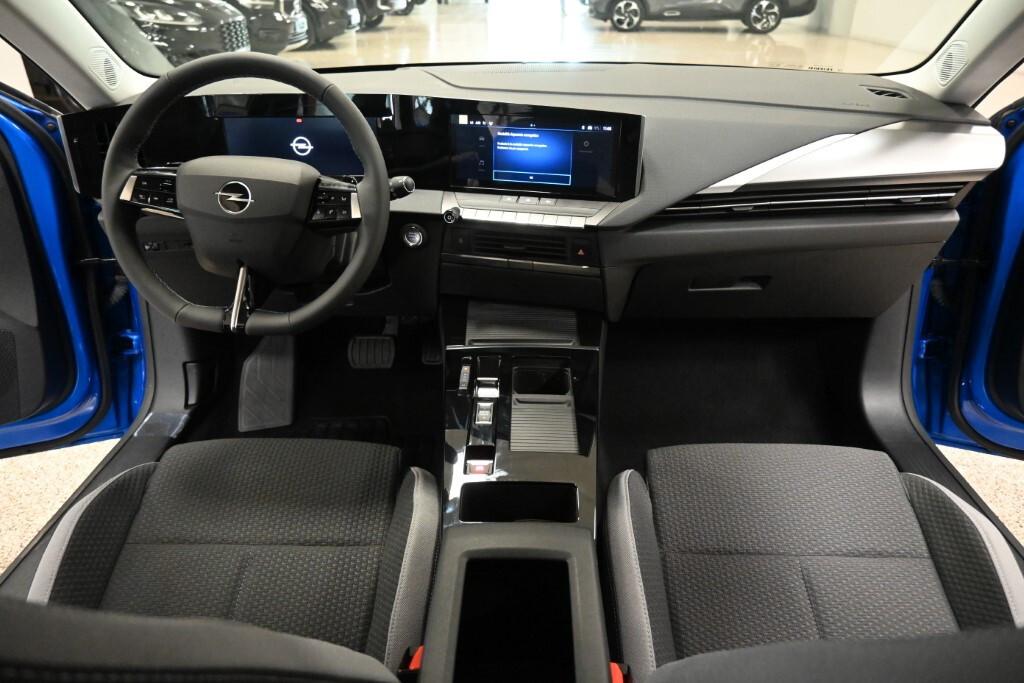 Opel Astra Edition 1.5 Turbo Diesel (130 cv) Km 0